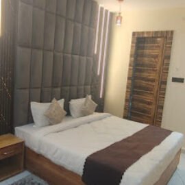 Comfortable Single Room Accommodation