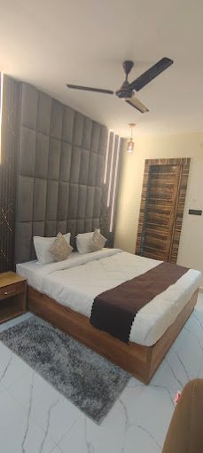 Comfortable Single Room Accommodation